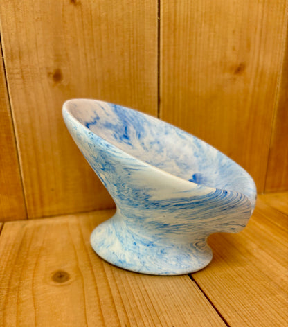 Jesmonite soap dish